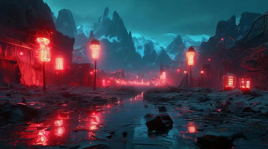 魔方世界游戏图片1